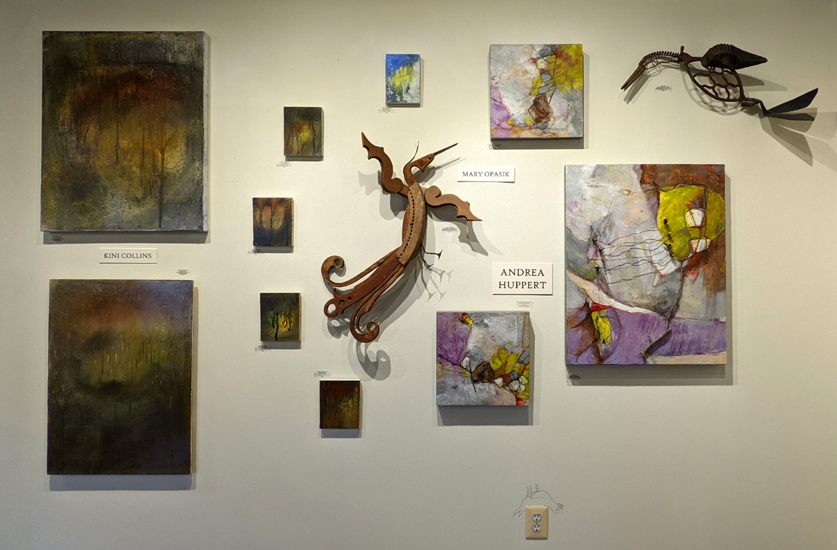 Fleckenstein Gallery and Archival Framing Baltimore, MD Fleckenstein Gallery