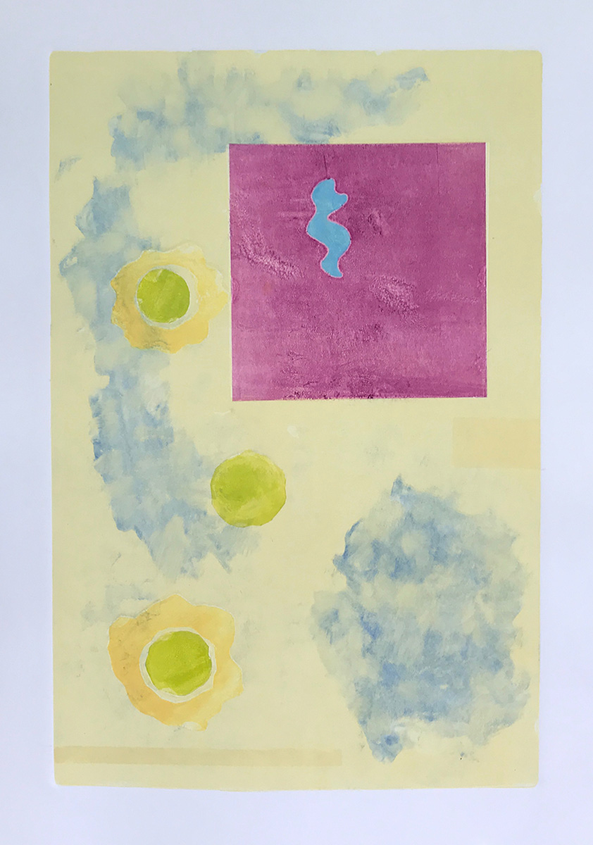 Mary Swann - Fleckenstein Gallery